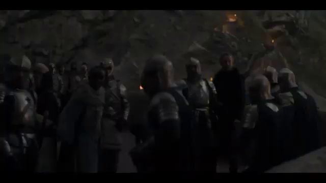 Rhaenyra Almost Killed Otto Hightower with her Dragon। Episode 10 Scene। House of the dragons смотреть онлайн