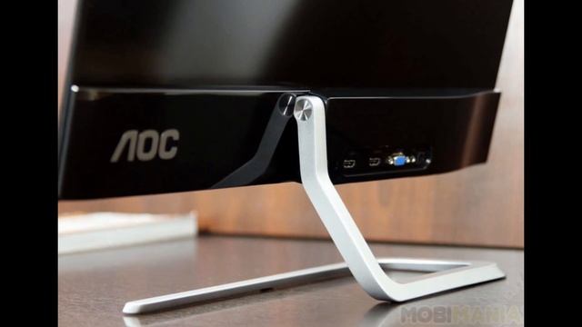 AOC I2481FXH смотреть онлайн