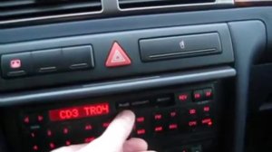 обзор основных проблем ауди а6 с5 бензин