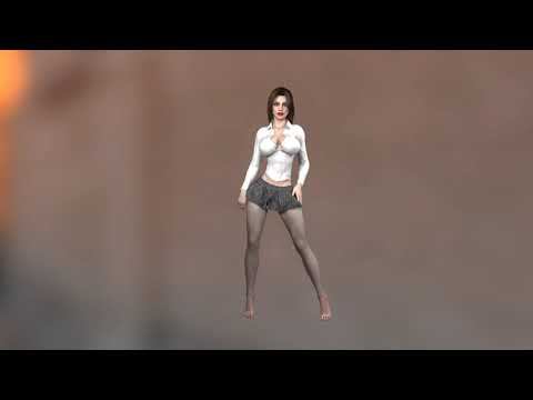 Урок 33. Virt a Mate. Window Camera. Как записывать