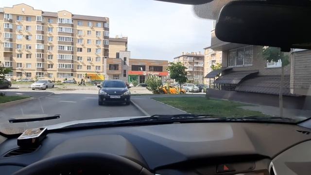 Работа стандартных форсунок Hyundai смотреть онлайн