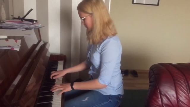 Детский фестиваль классической музыки (май 2020) / Vene Kultuurikeskus смотреть онлайн
