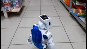 Умный Робот Пультовод