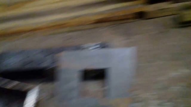 Из чего состоит печь на отработке. смотреть онлайн