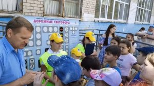 Этот мир состоит из пешеходов