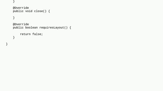 Custom Log4J Appender смотреть онлайн