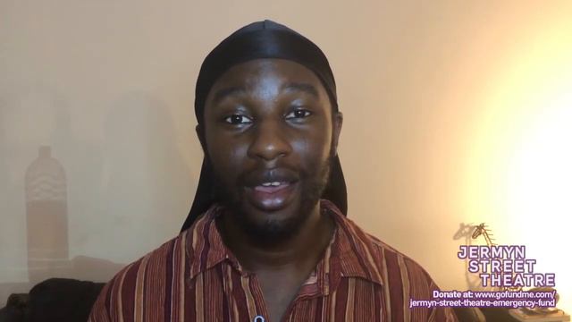 Shakespeare's Sonnet 153 - Emanuel Vuso | #JSTBraveNewWorld смотреть онлайн