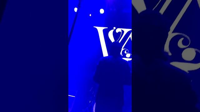 Ville Valo & Agents - Ikkunaprinsessa, Viking Grace 300319 смотреть онлайн