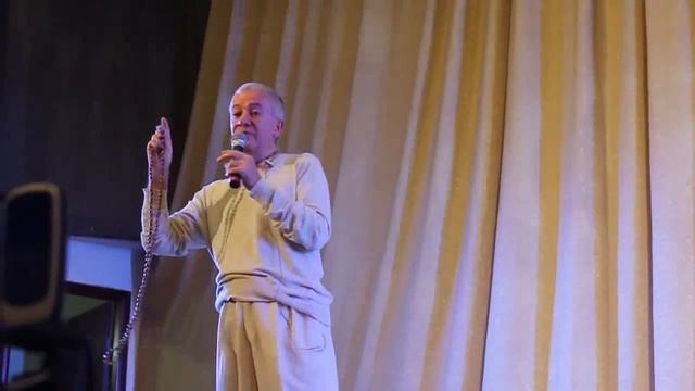 Пособие по Джапа медитации с Александром Хакимовым смотреть онлайн