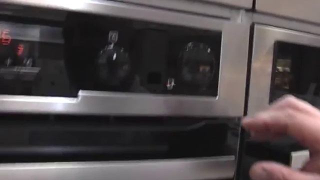 Electrolux EOC6631AOX sütő - Eluxshop.hu смотреть онлайн