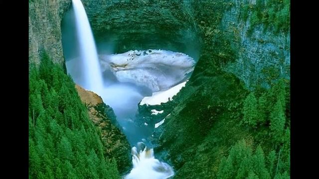 Самые красивые водопады планеты Земля смотреть онлайн