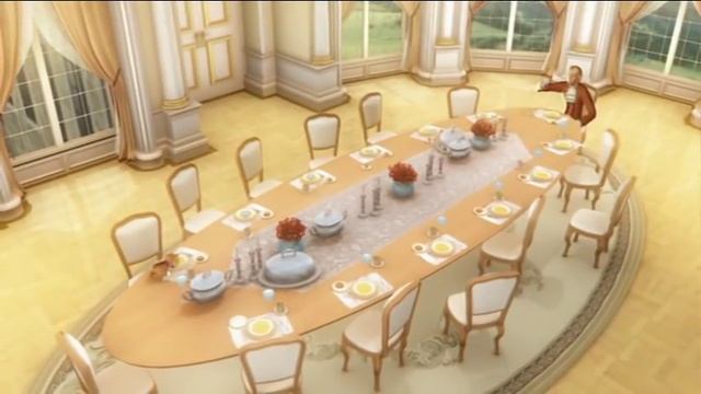 Barbie in the 12 dancing princesses clip 2 смотреть онлайн