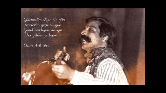 Var Git Ölüm - Muhammed Âkif смотреть онлайн