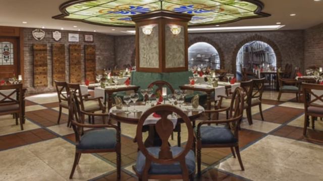 Sirene Belek Hotel 5* , Belek, Turkey 🇹🇷