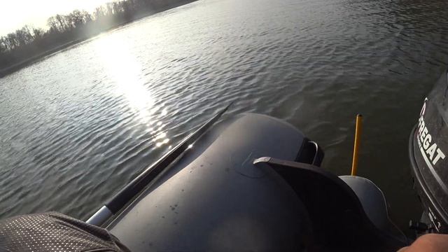 Перебрал БЕЗМОТЫЛКИ, половил окуня на БАЛАНСИР. Рыбалка,тренировка перед первым льдом. смотреть онлайн