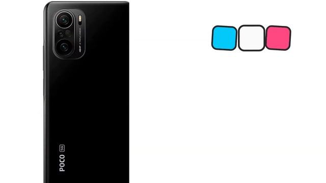 Xiaomi Poco F3 5G 256gb 8gb Smartphone Amazon 2022 смотреть онлайн