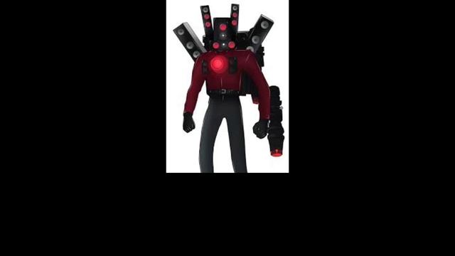 Titan speaker man all sounds *credits to dafuq!?boom* смотреть онлайн