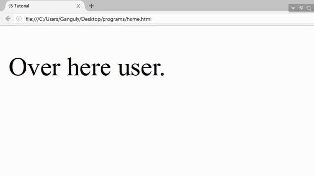 JavaScript Tutorial - 29 - OnMouseOver & OnMouseOut Event | Hindi смотреть онлайн