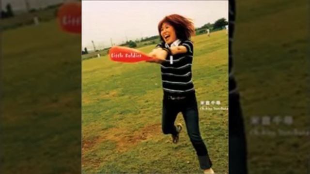 Little Soldier - Chihiro Yonekura (PowerPro Game OP) смотреть онлайн