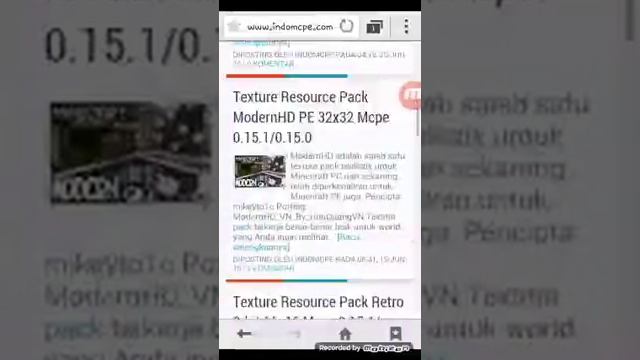 Cara download minecraft Versi berapa saja bisa memakai UC browser смотреть онлайн