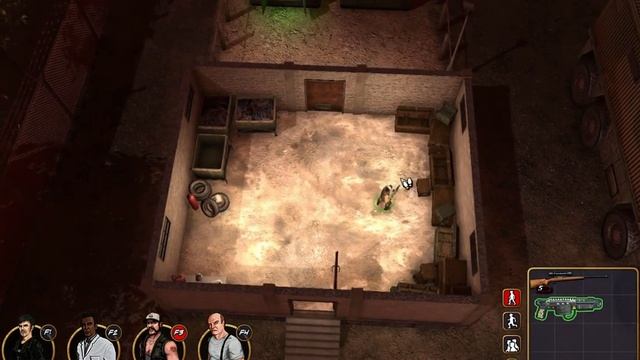 Trapped Dead. Прохождение. [Все предметы] Военная база (1 из 2) смотреть онлайн