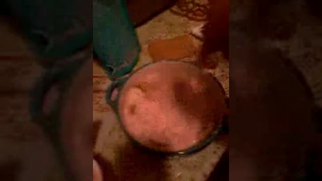 Сладкий суп