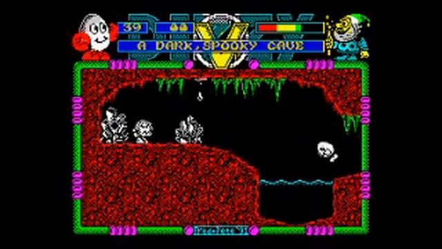Spellbound Dizzy solution Part 7 of 8 смотреть онлайн