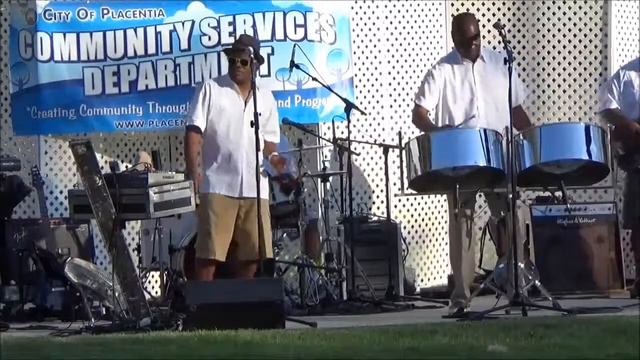 Upstream 03 I Can See Clearly Now & One Love смотреть онлайн