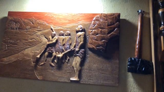 Ресторан Неолит смотреть онлайн