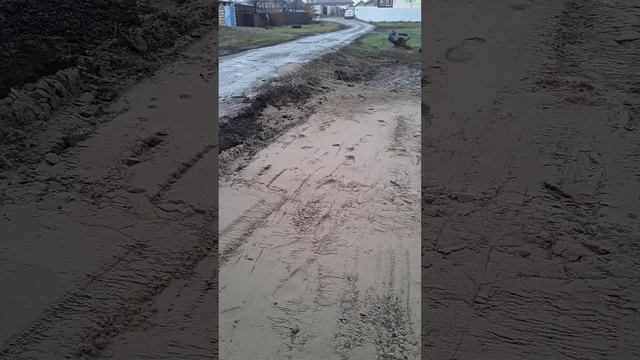 Увеличили площадку для мусора 15 ноября. 2023 г п Усть смотреть онлайн