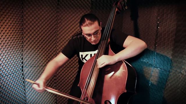 KOUSSEVITZKY Concerto MOV 1 смотреть онлайн