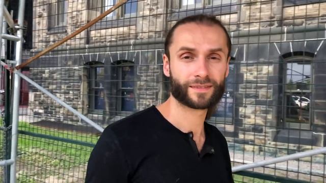 Что нашли первые переселенцы в Оттаве? смотреть онлайн
