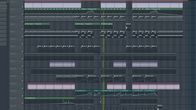 [FREE][Afterlife] FL studio /Template / Full Flp # 43 смотреть онлайн