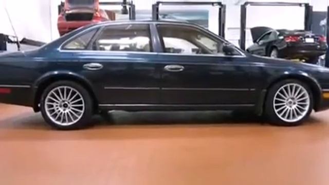 Used 1994 Infiniti Q45 Duluth GA 30096 смотреть онлайн