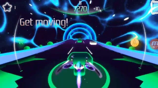 Audiosurf 2 на ANDROID? || ОБЗОР ИГРЫ НА: MUZIVERSE || KriLAt смотреть онлайн
