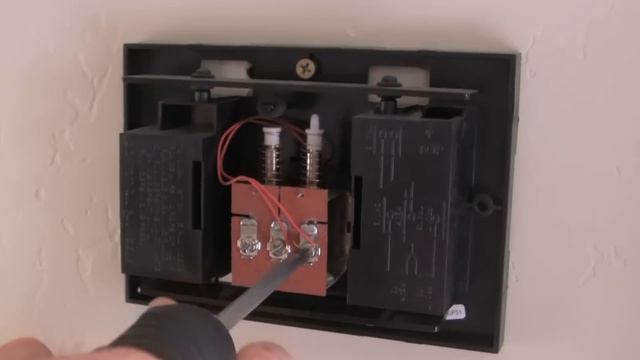 Doorbell Package Installation смотреть онлайн