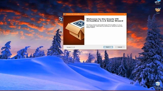 Descargar e Instalar VirtualBox Para Cualquier Sistema Operativo 32 y 64 bits смотреть онлайн