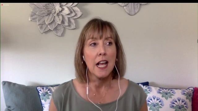 Olivia's Book Club: Jenn McKinlay, "Wait For It" смотреть онлайн