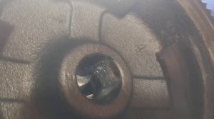 если не заводится мотоблок и стреляет в глушитель.