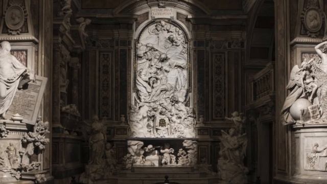 La Cappella Sansevero смотреть онлайн