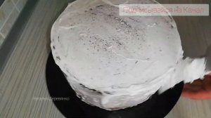 ТОРТ НА ДЕНЬ РОЖДЕНИЯ СЫНА! ШОКОЛАДНЫЙ ФУТБОЛЬНЫЙ МЯЧ ????