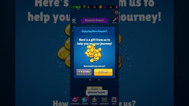 [Android] Heroes vs. Hordes: Survival - Moon Studios Inc. смотреть онлайн