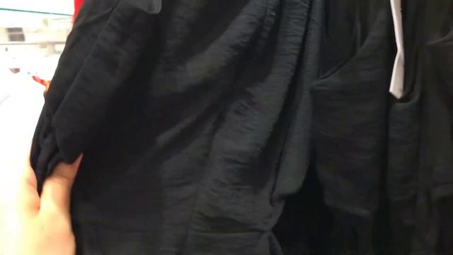 ? ШОПИНГ ZARINA Лето2023 платье из хлопка/с принтом /Льняная одежда ❤️ #шопинг #шопингвлог #zarina смотреть онлайн