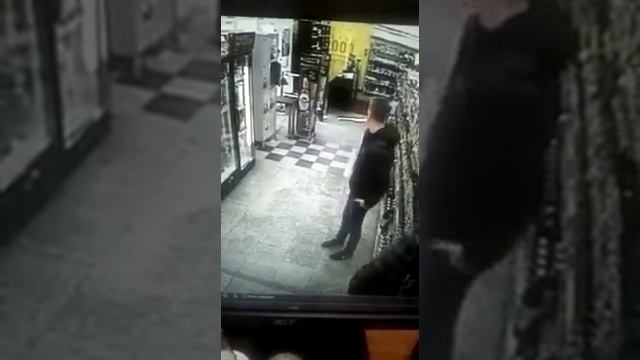 Автор жжет, Покупатель магазина смотреть онлайн