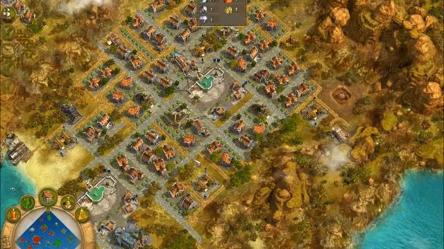 Let´s Play Anno 1701 #023 - Winfried geht ab! смотреть онлайн