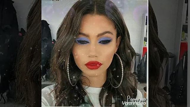 Голубые глаза. смотреть онлайн