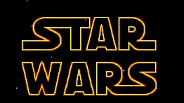 Star Wars Main Theme 8 bit & 16 bit (NES,Gameboy,SMS,SNES & SEGA Genesis) compared to the original смотреть онлайн