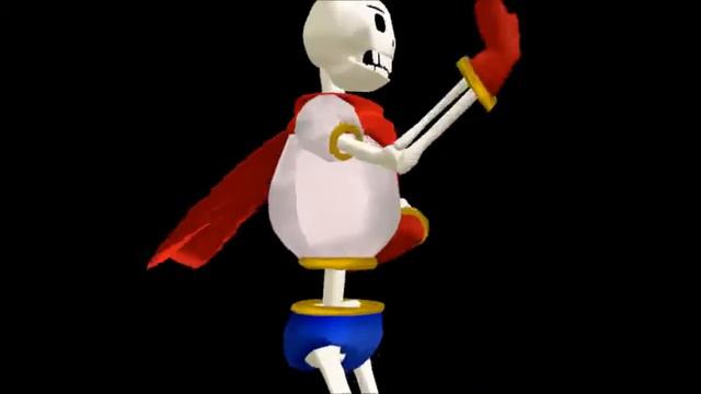 (Undertale MMD) MTT - Ah, it's a wonderful cat life смотреть онлайн
