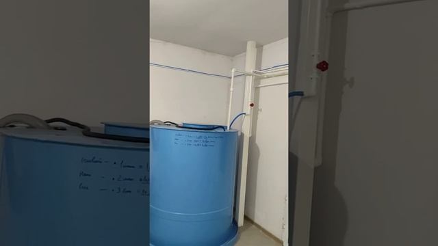 Техническое помещение робомойки в городе Гудермес (Чеченская республика) смотреть онлайн