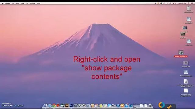 How to remove restrictions on a mac! смотреть онлайн